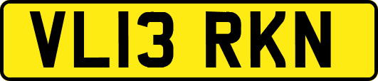 VL13RKN