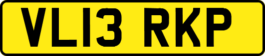 VL13RKP