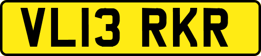VL13RKR