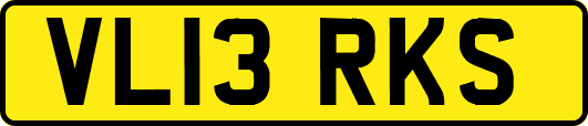 VL13RKS