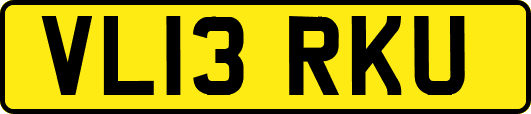 VL13RKU