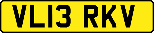 VL13RKV