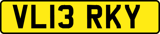 VL13RKY