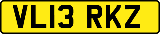 VL13RKZ