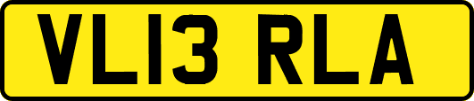 VL13RLA