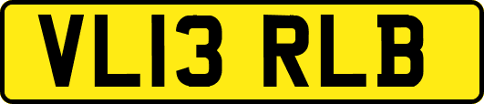 VL13RLB