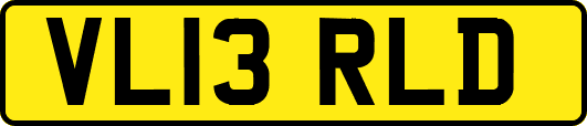 VL13RLD