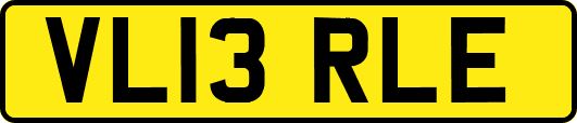 VL13RLE