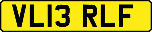 VL13RLF
