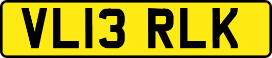 VL13RLK