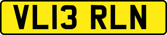 VL13RLN