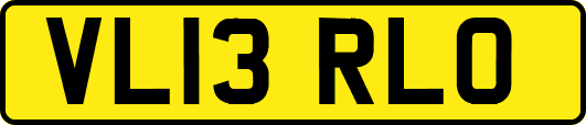 VL13RLO