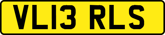VL13RLS
