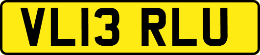 VL13RLU