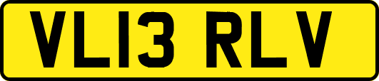VL13RLV