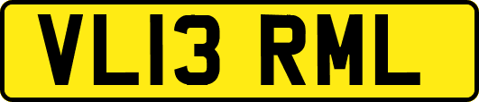 VL13RML