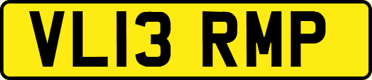 VL13RMP