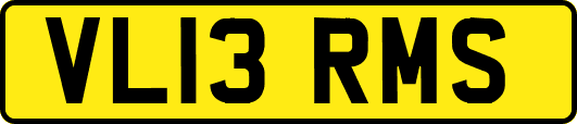 VL13RMS