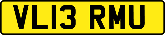 VL13RMU