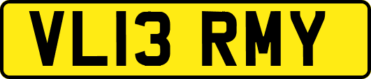 VL13RMY