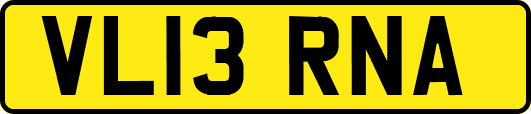 VL13RNA