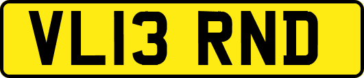 VL13RND