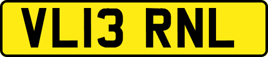 VL13RNL