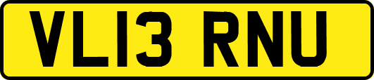 VL13RNU