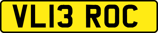 VL13ROC