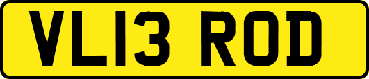 VL13ROD