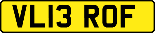 VL13ROF