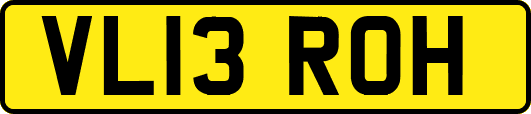 VL13ROH