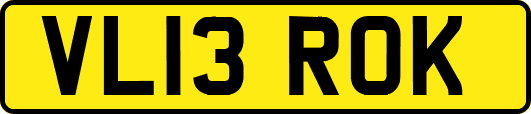 VL13ROK