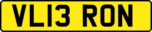 VL13RON