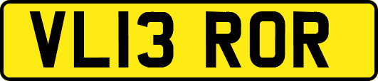VL13ROR