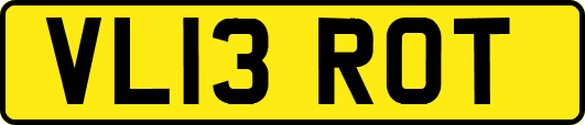VL13ROT