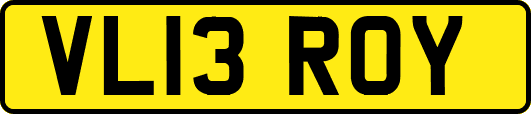 VL13ROY