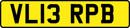VL13RPB