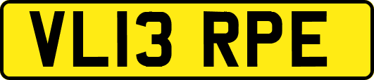 VL13RPE