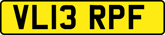 VL13RPF