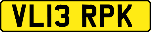 VL13RPK