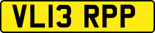 VL13RPP