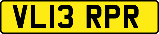 VL13RPR