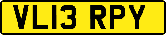 VL13RPY