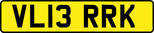 VL13RRK