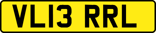 VL13RRL