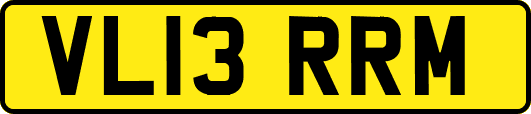 VL13RRM