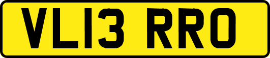 VL13RRO