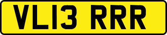 VL13RRR