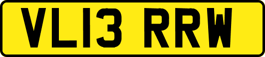 VL13RRW